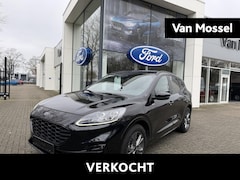 Ford Kuga - 2.5 PHEV ST-Line X Aut.| Winterpack |Bang & Olufson | Cruise Control | Apple Carplay & And