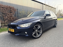 BMW 3-serie Touring - 316i Executive Upgrade / NAVI / AIRCO ECC / CRUISE