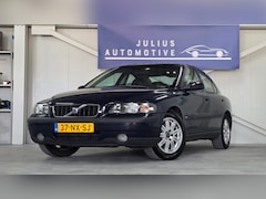 Volvo S60 - 2.4 Trekhaak Clima Garantie Nieuwe APK