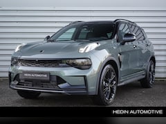 Lynk & Co 01 - 1.5 More MORE | Panoramadak | 360° camera | Stuurverwarming |