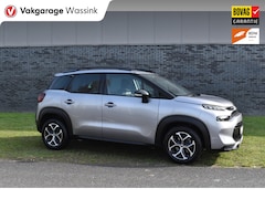 Citroën C3 Aircross - 1.2 PureTech Shine Automaat Navigatie