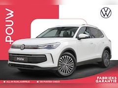 Volkswagen Tiguan - 1.5 eTSI 130pk DSG Life Edition | Navigatie | Achteruitrijcamera | Stoelverwarming | Dodeh