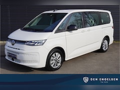 Volkswagen Multivan - LIFE 1.4 eHybrid 218pk L2 7-persoons Apple carplay Camera LED ACC Cruise control Parkeerse