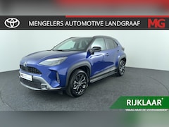 Toyota Yaris Cross - 1.5 Hybrid Explore