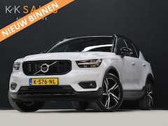 Volvo XC40 - 1.5 T5 Recharge Inscription [MEMORY SEATS, ADAPTIVE CRUISE CONTROL, APPLE CARPLAY, ANDROID