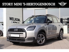 MINI Countryman - C Automaat / Classic / Pakket XS / 17" Profile Spoke grey