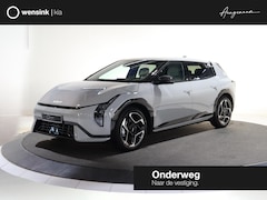 Kia EV4 - GT-Line Business Edition 81.4 kWh | Adaptieve cruise control | Stoel- en stuurwielverwarmi