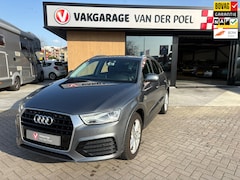 Audi Q3 - 1.4 TFSI CoD Adrenalin S-line
