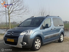 Citroën Berlingo - combi 1.6 VTi 120 XTR| Airco| Elek Pakket | APK