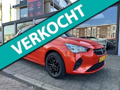 Opel Corsa - 1.2 Edition | Panorama dak | LM-Velgen | Apple Carplay