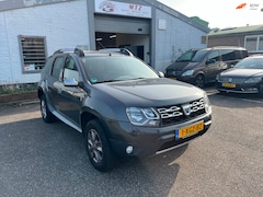 Dacia Duster - 1.2 TCe 4x2 Lauréate NAVI/ AIRCO / EX BPM