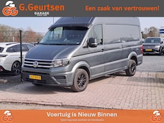 Volkswagen Crafter - 35 2.0 TDI L3H3, Camera, Cruise Controle,