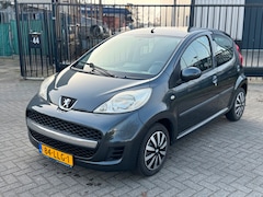 Peugeot 107 - 1.0-12V XS Automaat 5 Deurs Navi Careplay