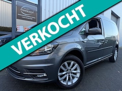 Volkswagen Caddy Maxi - 1.4 TSI 125 pk caddy combi family