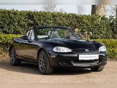 Mazda MX-5 - NBFL 1.6l Brilliant Black