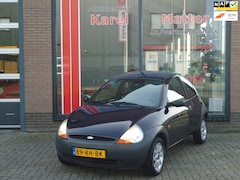 Ford Ka - 1.3 Culture *WEINIG KM'S* *APK T/M 09-03-2027