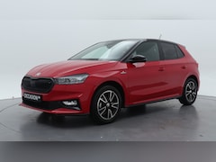 Skoda Fabia - 1.0 TSI Monte Carlo
