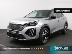 Peugeot 2008 - 1.2 Hybrid 136 GT | PANORAMADAK | 360 CAMERA | CAMERA / NAVIGATIE / DRIVE ASSIST PLUS- PAC