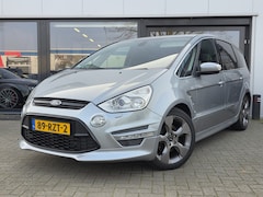 Ford S-Max - 2.0 EcoBoost S Edition