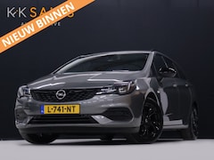 Opel Astra Sports Tourer - 1.2 Business Elegance [TREKHAAK, CRUISE CONTROL, BLUETOOTH TELEFOON, ACHTERUITRIJCAMERA, P