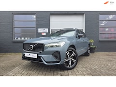Volvo XC60 - 2.0 B4 Dark plus