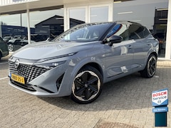 Nissan Qashqai - 1.3 MHEV Xtronic N-Design | LED | Pano | Head-up | 360 camera | Adapt. Cruise | Apple/Andr