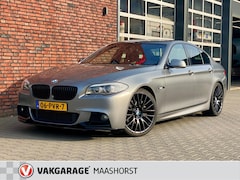 BMW 5-serie - 535i High Executive