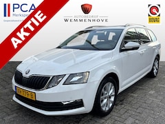 Skoda Octavia Combi - 1.0 TSI Greentech Ambition Business