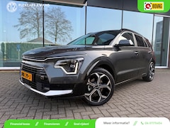 Kia Niro - 1.6 GDi Hybrid ExecutiveLine - Automaat - Leder - Schuifdak - Org.NL