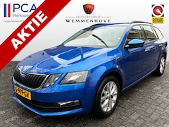 Skoda Octavia Combi - 1.0 TSI Greentech Business Edition