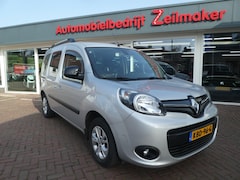 Renault Kangoo Family - 1.2 TCe Limited, Clima, Navi, Trekhaak, Lm velgen