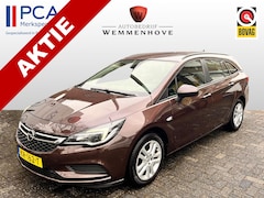 Opel Astra Sports Tourer - 1.0 Edition