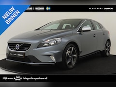 Volvo V40 - T2 (H) R-DESIGN -CRUISE|PDC|NAVI|ECC|REGENSENSOR|HIGH.PERF.AUDIO|AUTO.DIM