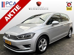 Volkswagen Golf Sportsvan - 1.4 TSI Highline