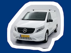 Mercedes-Benz Vito - 116 CDI L3 Trekhaak Led koplampen Stoelverwarming Navigatie Apple Carplay/Android Auto Cru