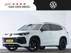 Volkswagen Tayron - R-Line Edition 1.5 eHybrid 204 PK SUV | Harman Kardon | Led matrix | 360 camera | Trekhaak
