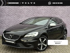 Volvo V40 - 1.5 T3 Polar+ Sport | DAB | Harman/Kardon | Keyless entry/start | Panoramadak | Regensenso