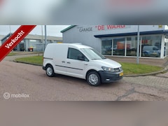 Volkswagen Caddy - Bestel 2.0 TDI L1H1 BMT Trendline