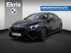 BMW 2-serie Gran Coupé - 220 M Sportpakket Pro | Premium Pack | Stuurwielrand Verwarmd | Panoramadak | Driving Assi