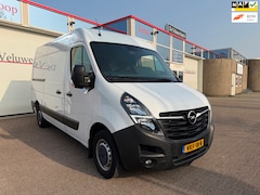 Opel Movano - 2.3 Turbo L2H2|Trekhaak|Airco|Camera|PDC|