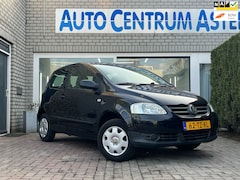 Volkswagen Fox - 1.2 Trendline
