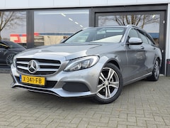 Mercedes-Benz C-klasse Estate - 180 Avantgarde + NAVI + LED + SPORTSTOELEN + 2x LMV