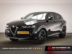 Alfa Romeo Tonale - 1.3T PHEV Ti | DAB | APPLE | DRAADLOZE LADER | CAMERA | 20"