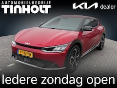 Kia EV6 - Plus 77.4 kWh