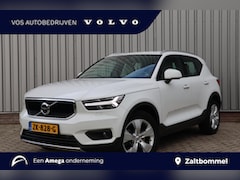 Volvo XC40 - T4 Momentum Pro | Vos geleverd en onderhouden | BTW | Trekhaak |