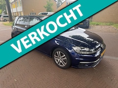 Volkswagen Golf - AUTOMAAT / Bouwjaar 2019 / 207.000 / Nieuw APK