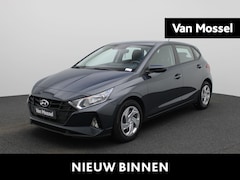 Hyundai i20 - 1.2 62kW Air | Airco | Bluetooth Telefonie | Cruise Control |