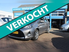 Toyota Yaris - 1.5 Hybrid Aspiration NAVI