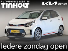 Kia Picanto - 1.0 DPi GT-Line