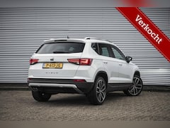 SEAT Ateca - 1.5 TSI Xcellence Business Intense | Panodak | Leder | LED | ACC | 19 inch |